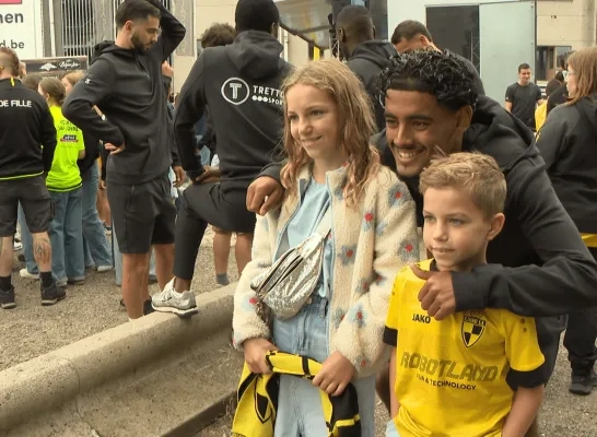 Lierse houdt fandag in aanloop naar eerste match op 9 augustus
