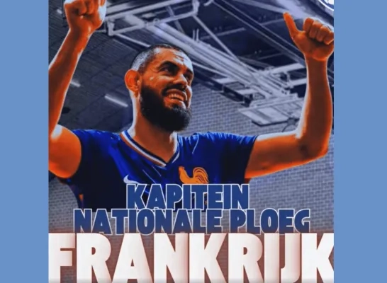 Real Elmos Herentals Kevin Ramirez futsal zaalvoetbal Fransman Real Elmos Herentals Kevin Ramirez futsal zaalvoetbal Fransman
