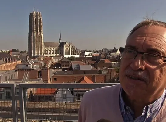 Rudi De Mets overleden