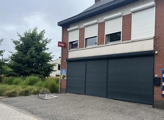 Krantenwinkel Marinkri Turnhout