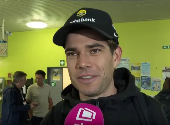 Wout van Aert Herentals Wout van Aert Herentals