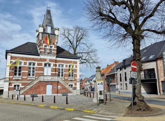 centrum Tielen