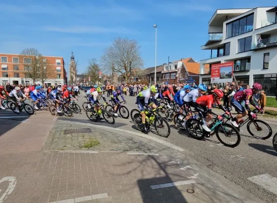 Scheldeprijs Hoogstraten 2023