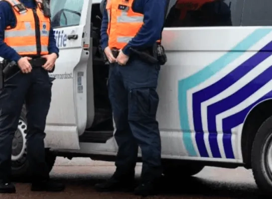 politie noorderkempen 