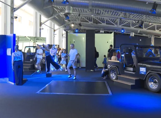 technopolis