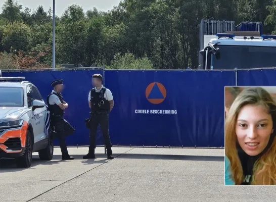 Zoekactie Heidi De Schepper Balen