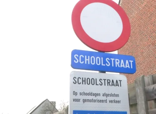 Schoolstraat