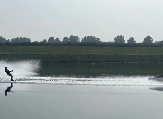 Waterski