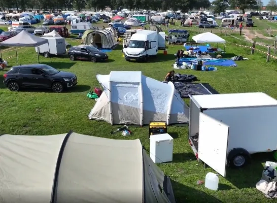 Antilliaanse Feesten 2025 op de camping Antilliaanse Feesten 2025 op de camping