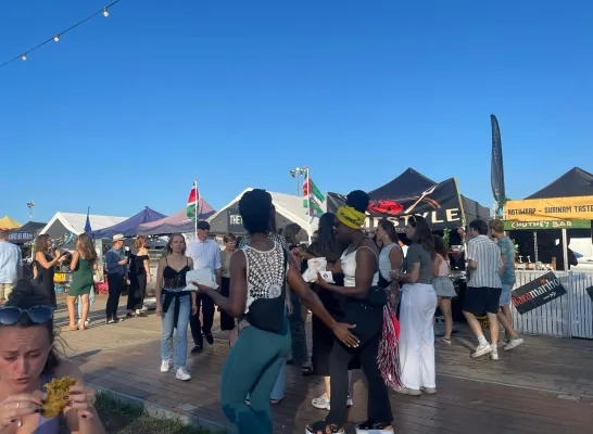 Antilliaanse Feesten 2025