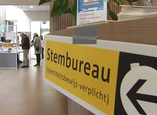 Stemmen Baarle Stemmen Baarle