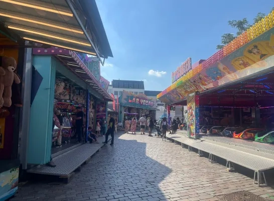 Turnhout Kermis