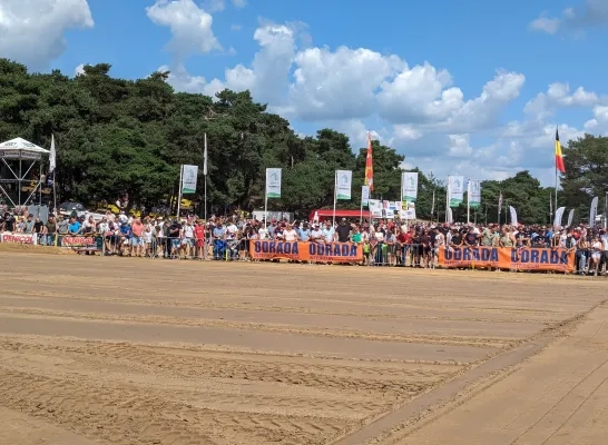 motorcross Keiheuvel 2025