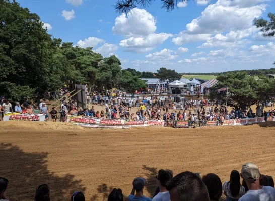 motorcross Keiheuvel 2025