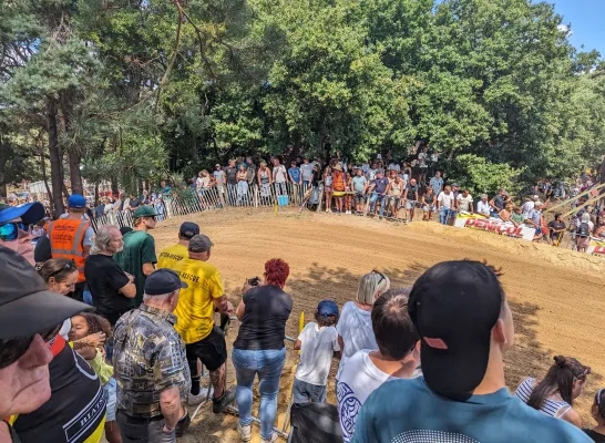 motorcross Keiheuvel 2025