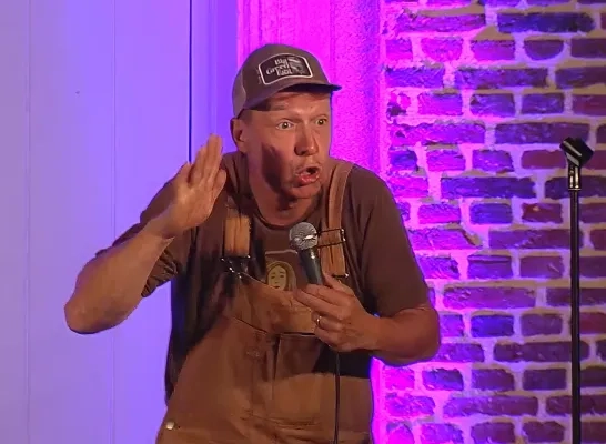 Joost Van Hyfte Verklapt Olen 2023