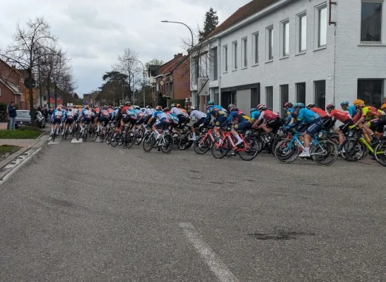 passage mannen scheldeprijs 2024