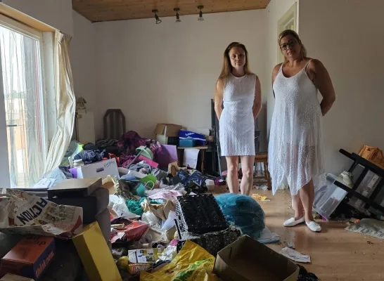 Rommel appartement Heist-op-den-Berg