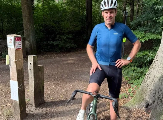 Erwin Vervecken