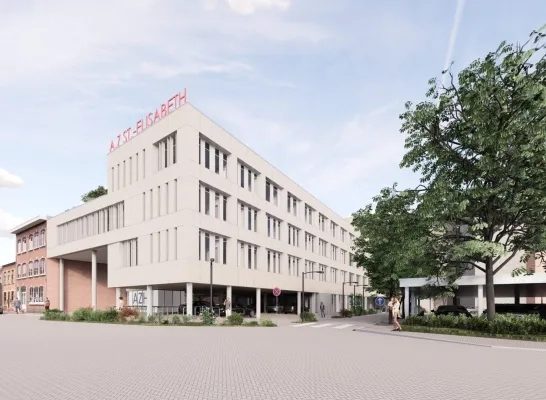 Blok M AZ Herentals