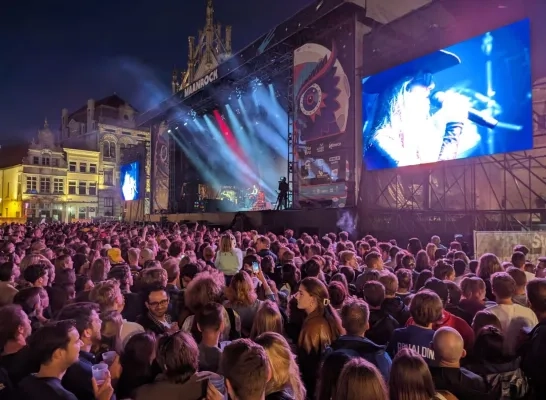 Maanrock