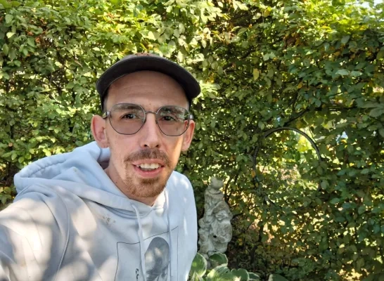 Bjorn Huyghe