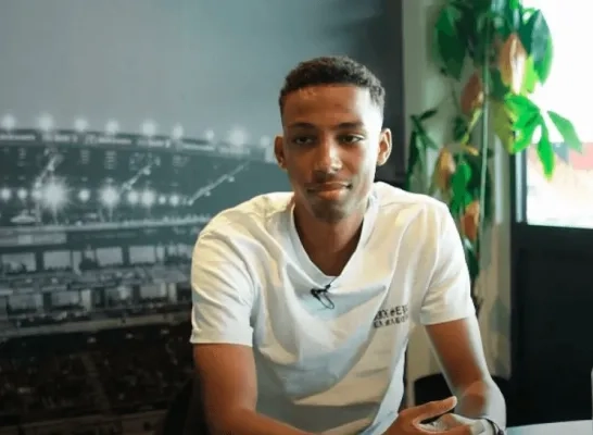 rafik Belghali