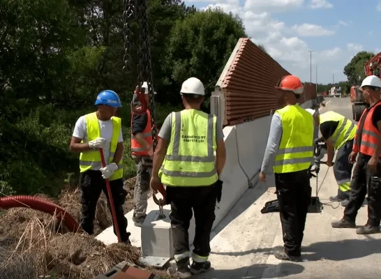 plaatsen geluidsschermen plaatsen geluidsschermen