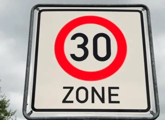 zone 30 