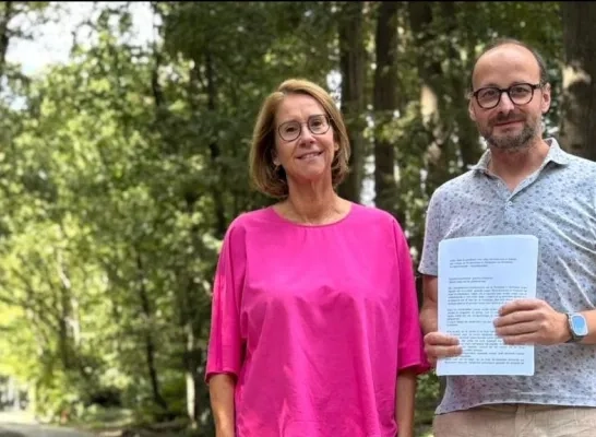 Peulisbaan Bonheiden overlast onveilige situaties buurtbewoners