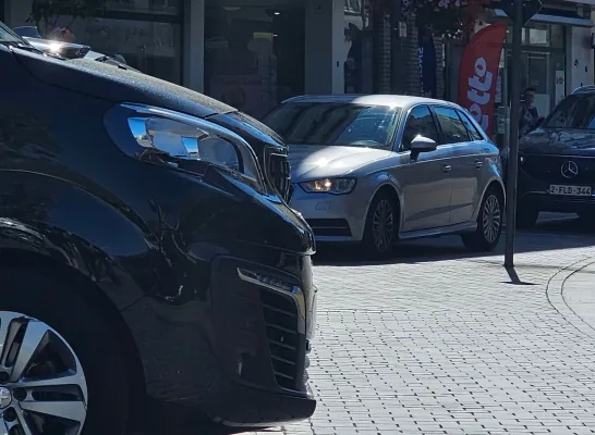 Campagne 'Correct Parkeren' op komst in Balen, Dessel en Mol