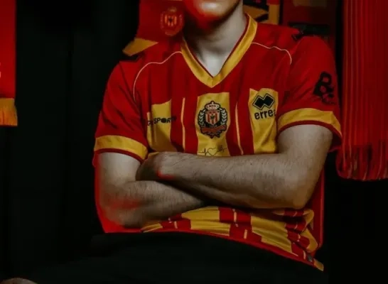 Maxim Kireev (21) trekt van Lierse naar KV Mechelen