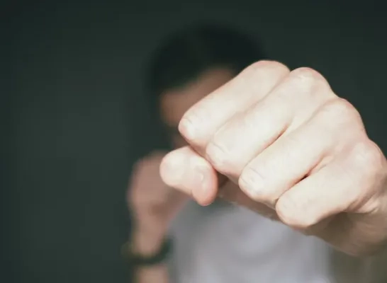 76-jarige vrouw zwaar mishandeld in Berlaar: dader in de cel 76-jarige vrouw zwaar mishandeld in Berlaar: dader in de cel