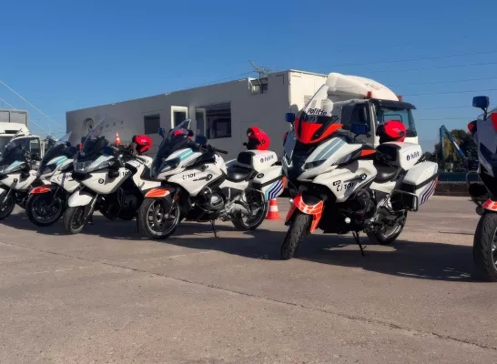 politie Zuiderkempen 
