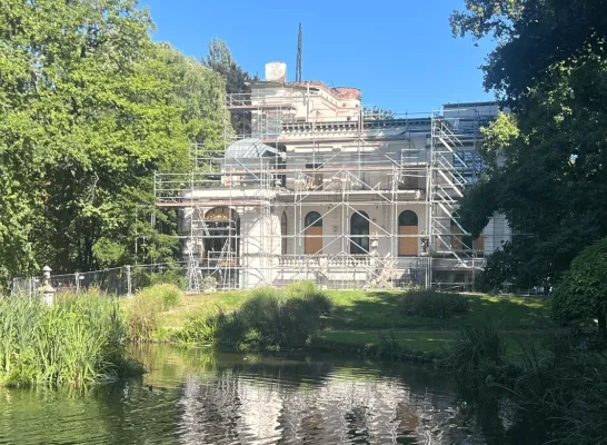 dak tivoli stad mechelen 