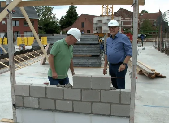 De Heischuur ontmoetingscentrum Oosthoven