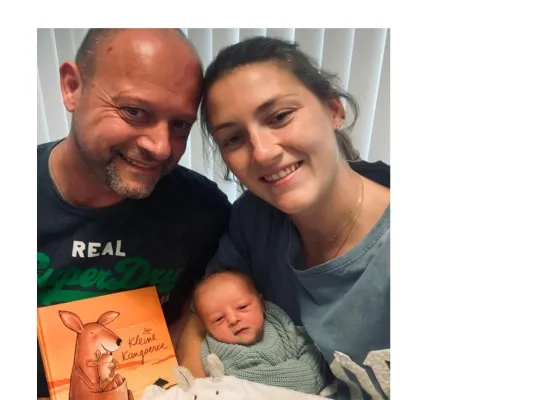 Laure Resimont mama instagram Laure Resimont mama instagram