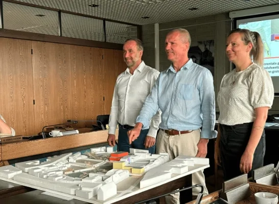Herentals stadsfeestzaal
