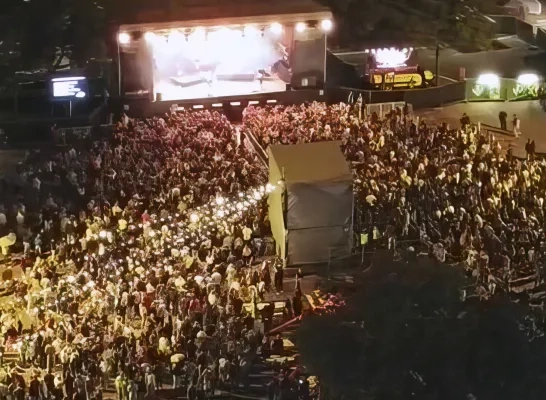 Hestival klaar voor editie 2025
