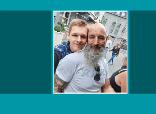 Cedric Cindy Van Houdt Kris De Peuter zelfmoord Herentals