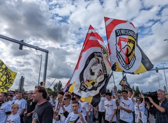 Lyra-Lierse naar sportpark