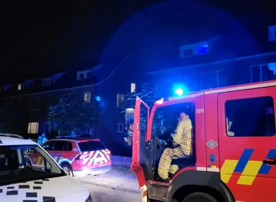 Vier mensen naar ziekenhuis met CO-verschijnselen maar geen CO gemeten Vier mensen naar ziekenhuis met CO-verschijnselen maar geen CO gemeten