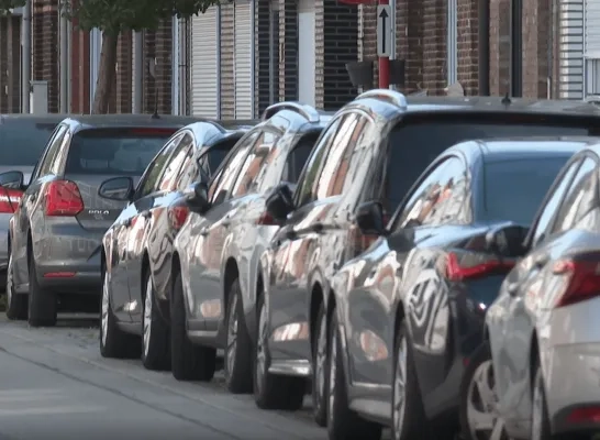 autoschuimers opgepakt.