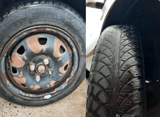 onveilige auto politie Rivierenland c onveilige auto politie Rivierenland c
