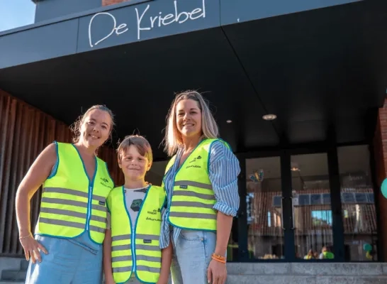 fluohesjes de kriebel. fluohesjes de kriebel.