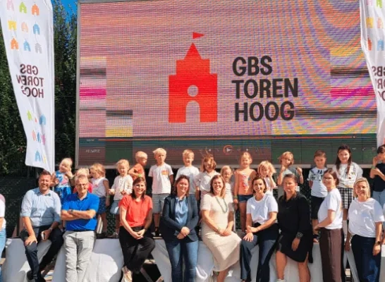 gbs torenhoog gbs torenhoog