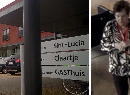 vermistevrouw vermistevrouw