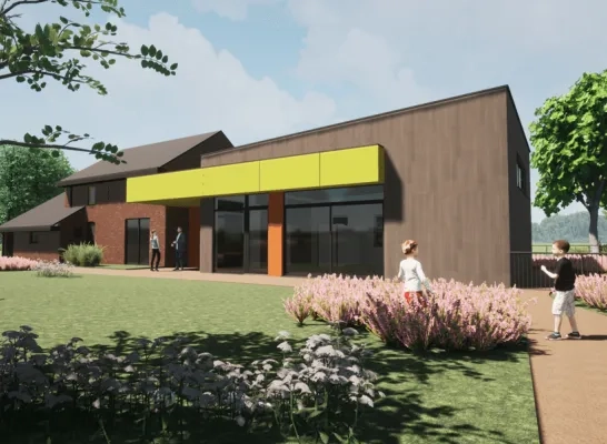 kinderopvang Wezel
