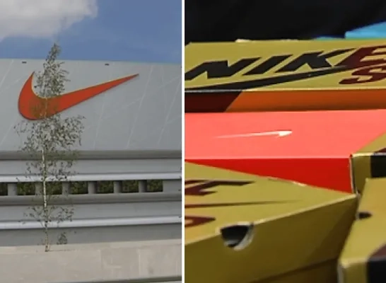 Nike Laakdal Nike Laakdal