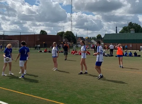 Open Kempen Korfbaldag Vorselaar KCOV korfbal Open Kempen Korfbaldag Vorselaar KCOV korfbal